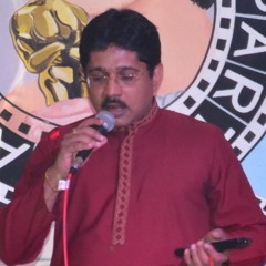 Kishore Kumar Tribute - Chaand Chal Tu Zara Dheeme