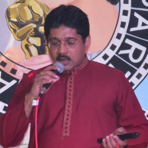 Kishore Kumar Tribute - Chaand Chal Tu Zara Dheeme