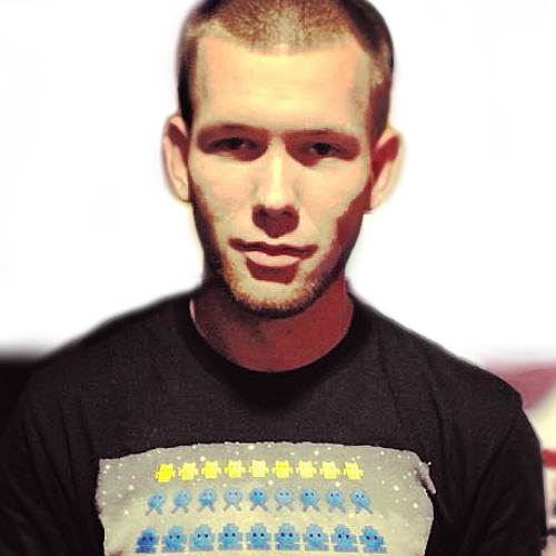 Dustincommitted — artist photo