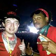Ian Young Wiz Williams
