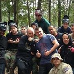 Michael Anthony Spears