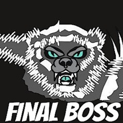 [Final Boss]
