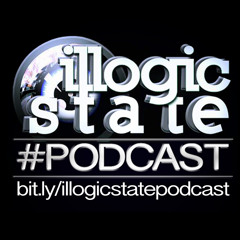 illogic state Mix