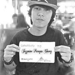 Jazzmine Paragas Chavez