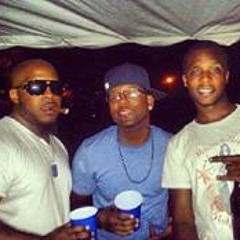 Brandon Han-Solo Payne