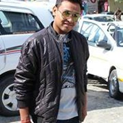 Prashant Mahatma