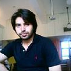 Saqib Rehman 2