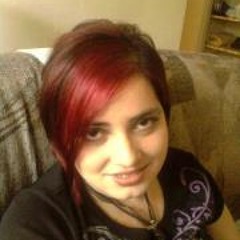 Madeleine McClelland