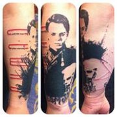 Russ 'Filthbag' Smith