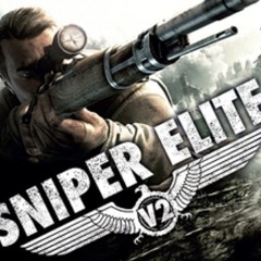 Sniper elite
