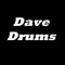 Dave Drums
