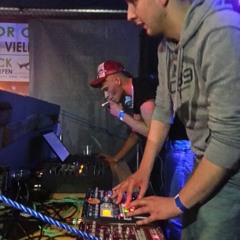 Marv live @Museumskeller Ilsenburg