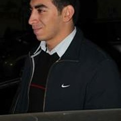 Mohamed Chitos 1