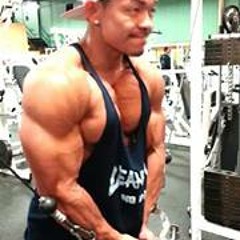 Johnathan Alexander Siek