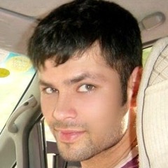 Naveed Khan 20