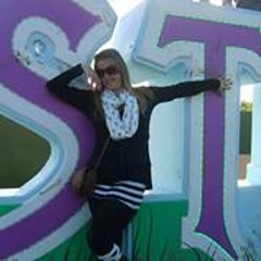 Tracey Pamela Wilson