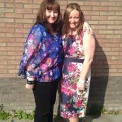 Geraldine Kelly Healy