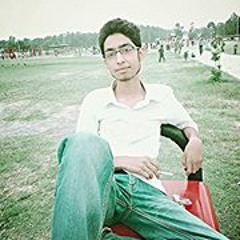 Shahrukh Athar