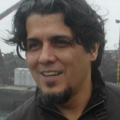 Gustavo Oscar Camacho