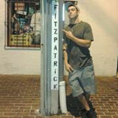 Patrick Fitzpatrick 4