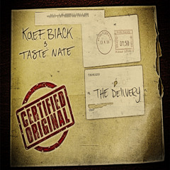 The Delivery Mixtape