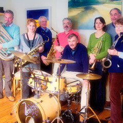 Alan Lewis All Stars