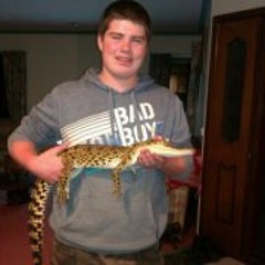 Lachlan Nippy Curnow