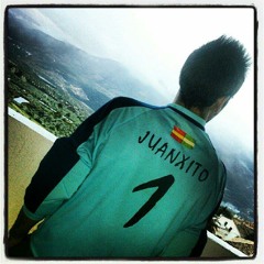 Juanxito Gomez Hermoso