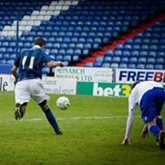 Ashford Arantez Blake