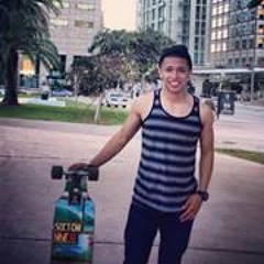 George Sabigan Ferrer