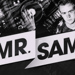 DEEJAY MR. SAM