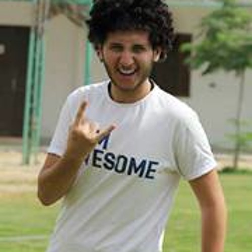 Nader Gamil’s avatar