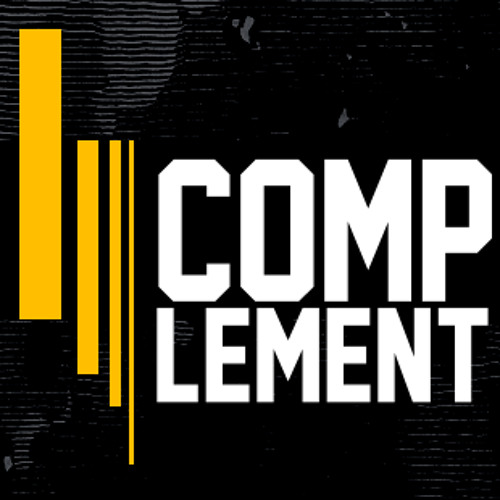 SoundCloud profile picture for @complement