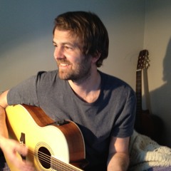 Guitar, piano, vocals .. Co-written with Stian Fjelldal