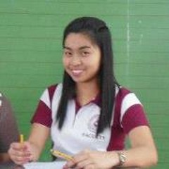 Rochelle Dalisay