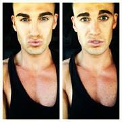 Justin Trevis Roisom