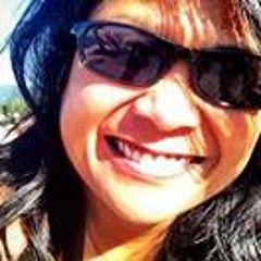 Lelani Pascua Thomsen