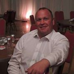 Stephen William Pike