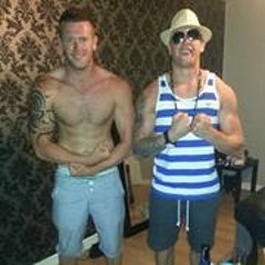 Aaron Hampson