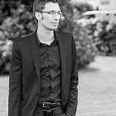 Max Unterharnscheidt