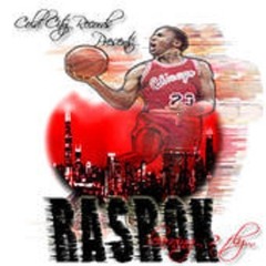 16 - Take You Thru The Streets ft Kaution