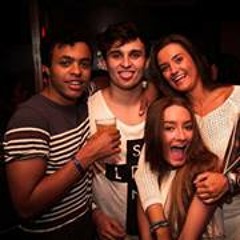 Charlie Rollins-Mcewen