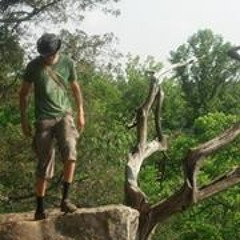 Kevin Crock 'o Schmidt