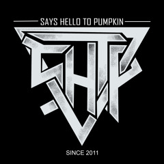 Says Hello To Pumpkin