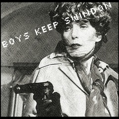 B.K.S.(Boys Keep Swindon)