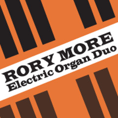 Rory More Organ Duo