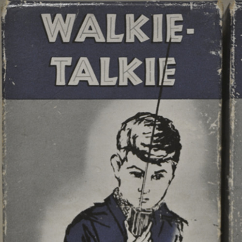 Walkie Talkie Club’s avatar