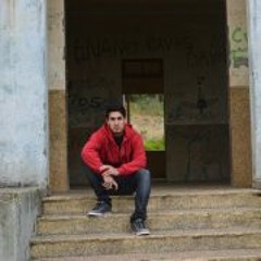 Andres Calderon 23