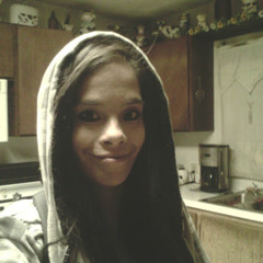 CRYSTAL CAMARGO