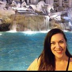 Veronica Skarshaug Tegan